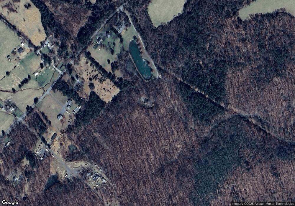 2821 Old Lynchburg Rd, North Garden, VA 22959 - photo 1