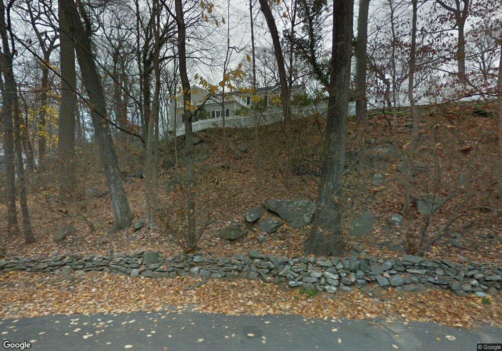 3 Winding Ln, Darien, CT 06820 - photo 1