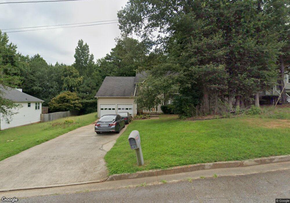 130 Cinnamon Fern Cir, Covington, GA 30016 - photo 1