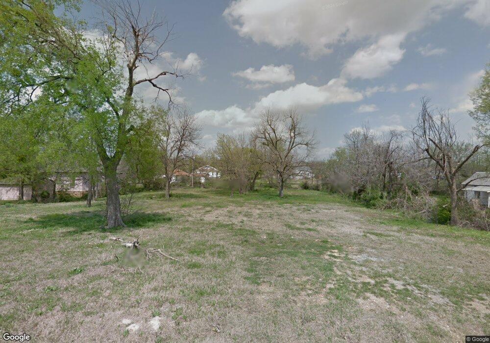 219 W Jefferson Ave, McAlester, OK 74501 - photo 1