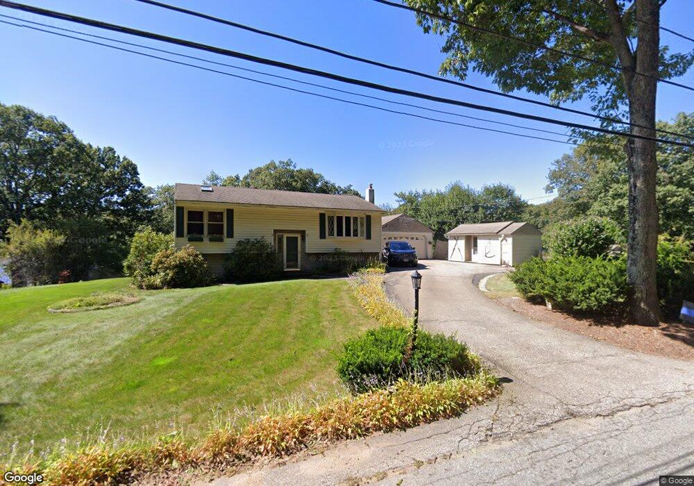 12 Briarcliff Ln, Spencer, MA 01562 - photo 1