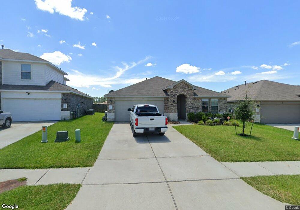 13907 Leigh Lake Ln, Conroe, TX 77384 - photo 1