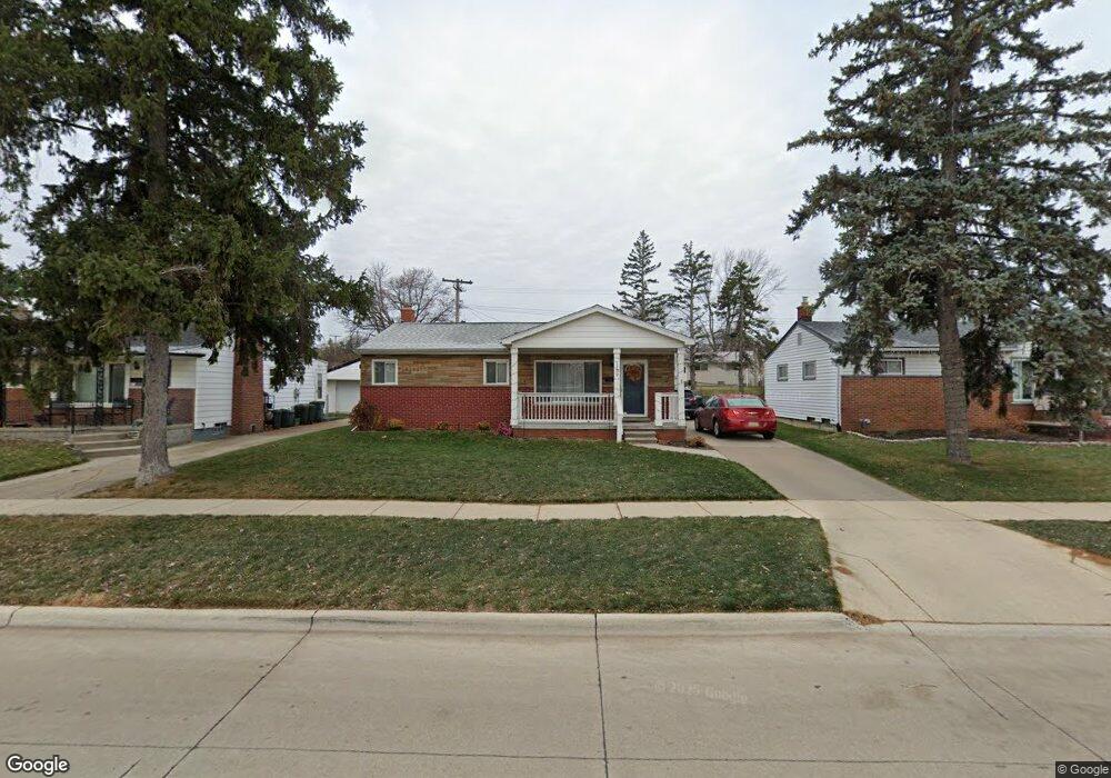 1139 N Bywood Ave, Clawson, MI 48017 - photo 1