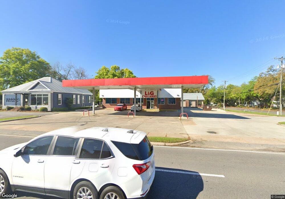 419 N Madison St, Thomasville, GA 31792 - photo 1