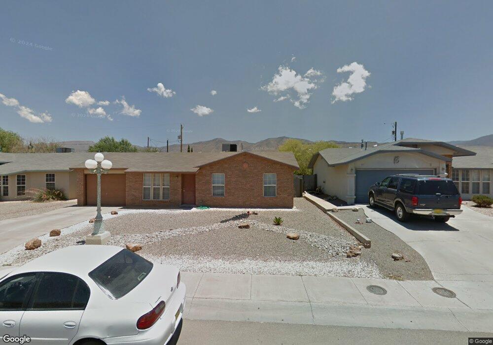 503 Santa fe Dr, Alamogordo, NM 88310 - photo 1