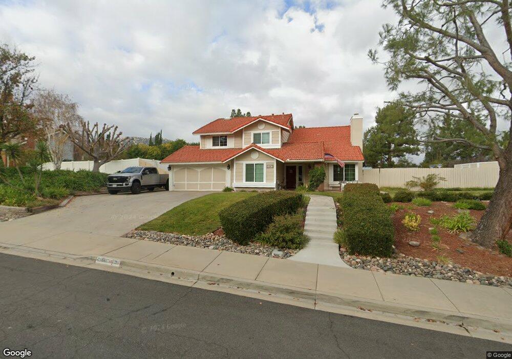 45861 Classic Way, Temecula, CA 92592 - photo 1