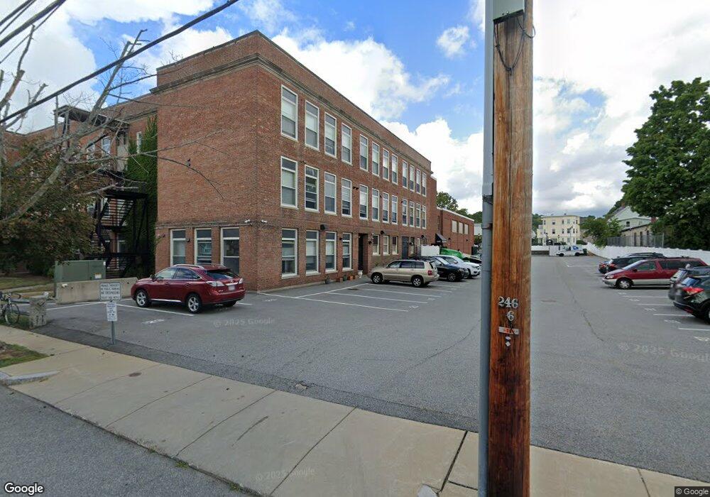 948 Main St unit 201, Waltham, MA 02451 - photo 1