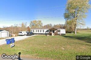 1181 Bear Creek Rarden Rd, Otway, OH 45657