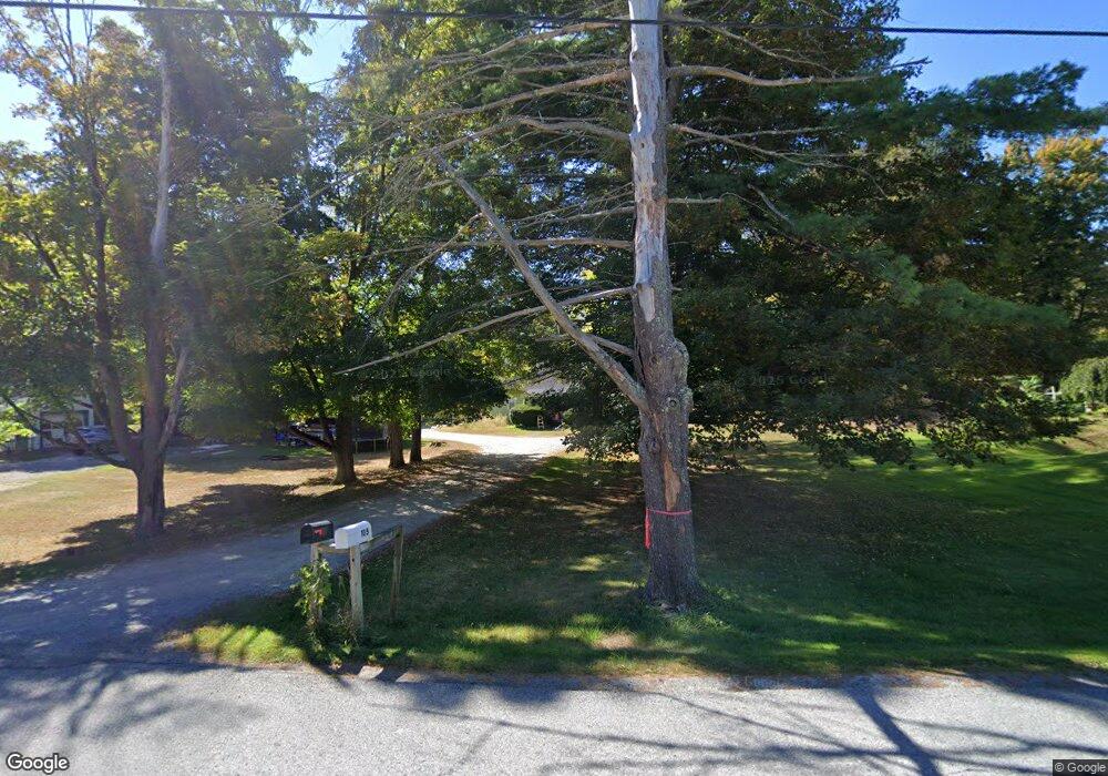 111 Twitchell Hill Rd, Shaftsbury, VT 05262 - photo 1