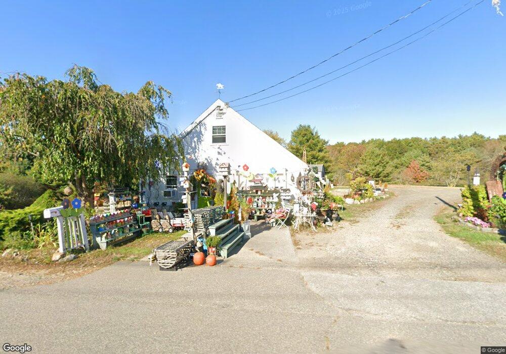 1604 U S 1, York, ME 03902 - photo 1