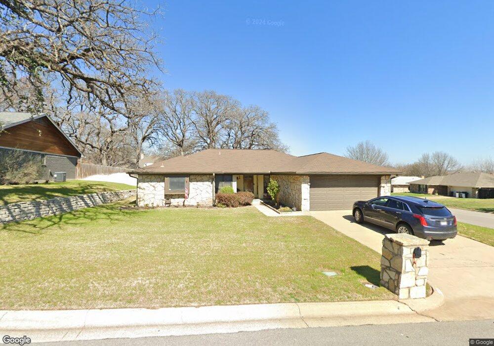 102 Yorkshire Ct, Weatherford, TX 76086 - photo 1