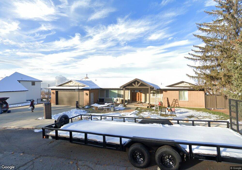 135 N 1400 E, Pleasant Grove, UT 84062 - photo 1