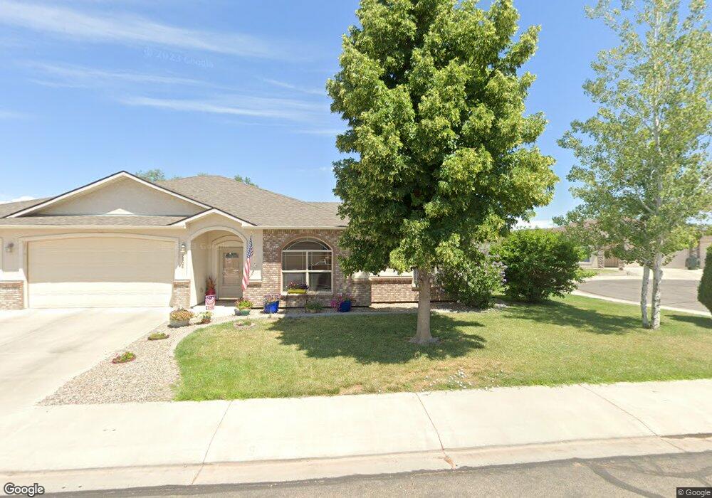 2508 Van Buren Ave, Grand Junction, CO 81505 - photo 1
