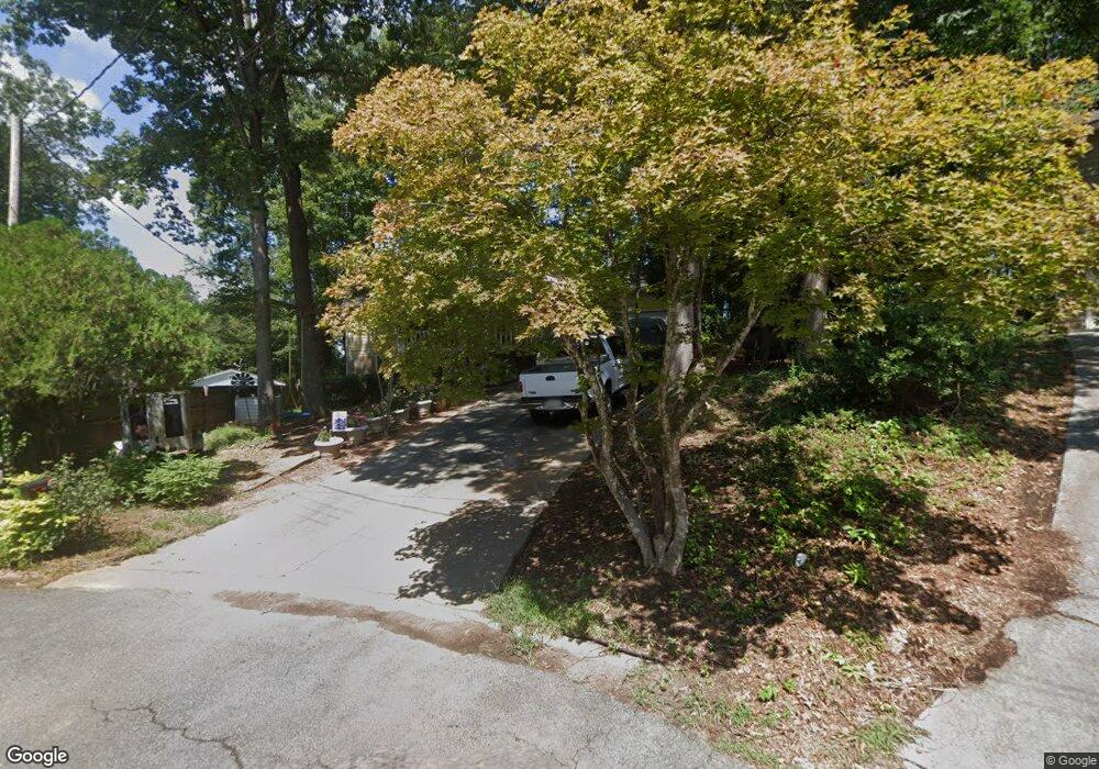 1457 Country Trace, Norcross, GA 30093 - photo 1