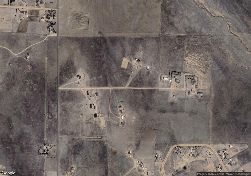 19451 Trails End Ranch Point, Peyton, CO 80831 - photo 1