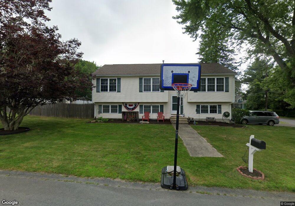 12 3rd St, Warren, RI 02885 - photo 1