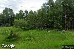 1743 W Almond Rd, Barton City, MI 48705