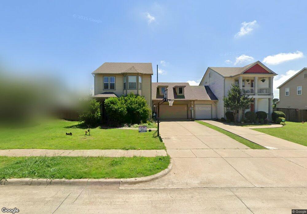 809 Chickesaw Ln, Wylie, TX 75098 - photo 1