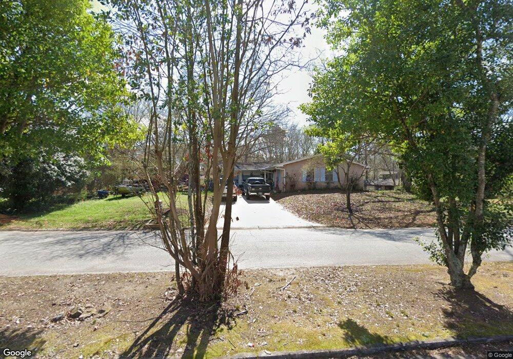 1647 Flicker Rd, Jonesboro, GA 30238 - photo 1