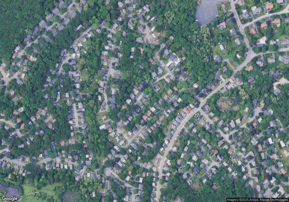 27 Elwern Rd, Arlington, MA 02474 - photo 1