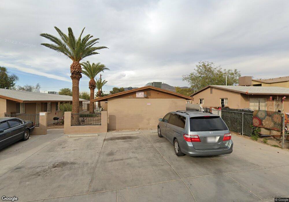 1626 W Purdue Ave unit 5, Phoenix, AZ 85021 - photo 1