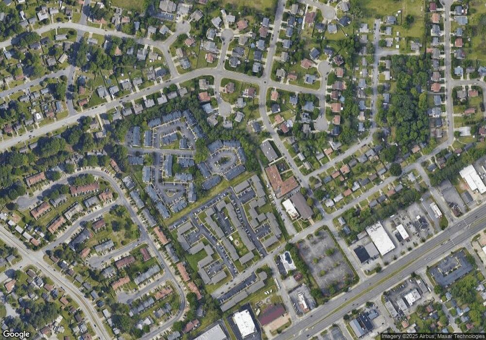 80 Emeraude Plage unit B, Hampton, VA 23666 - photo 1