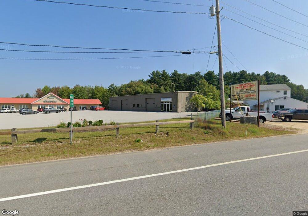 159 Worcester Rd, Charlton, MA 01507 - photo 1