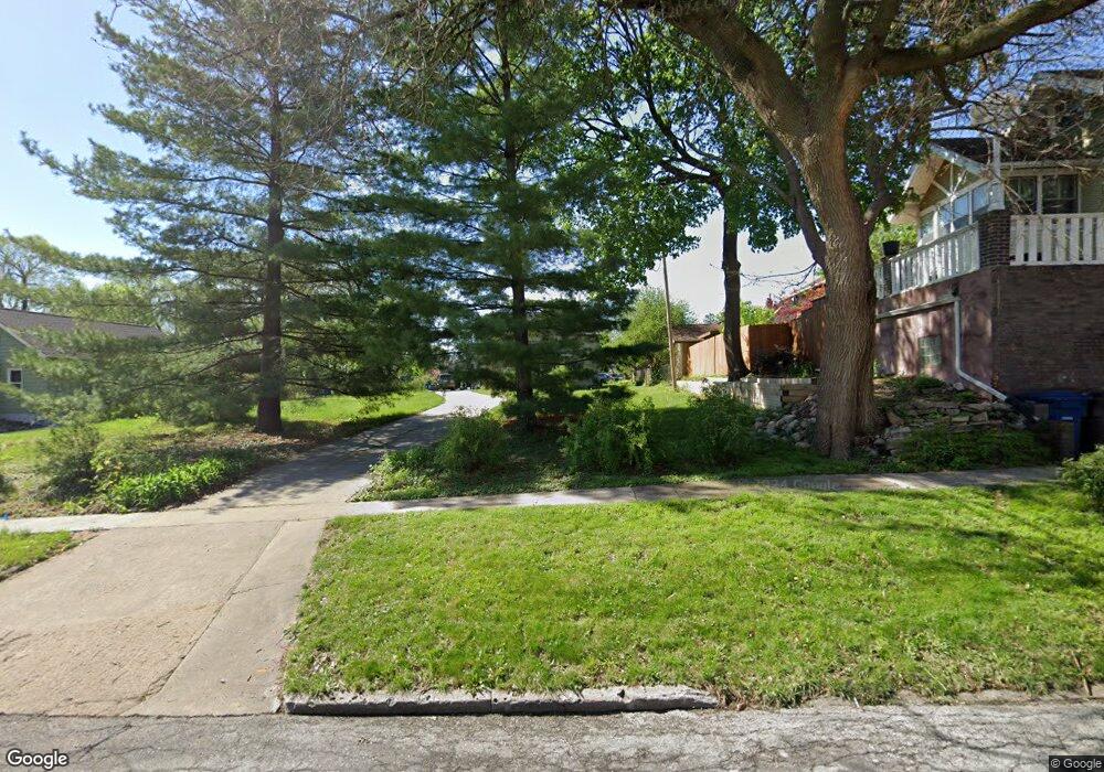 2834 School St, Des Moines, IA 50311 - photo 1