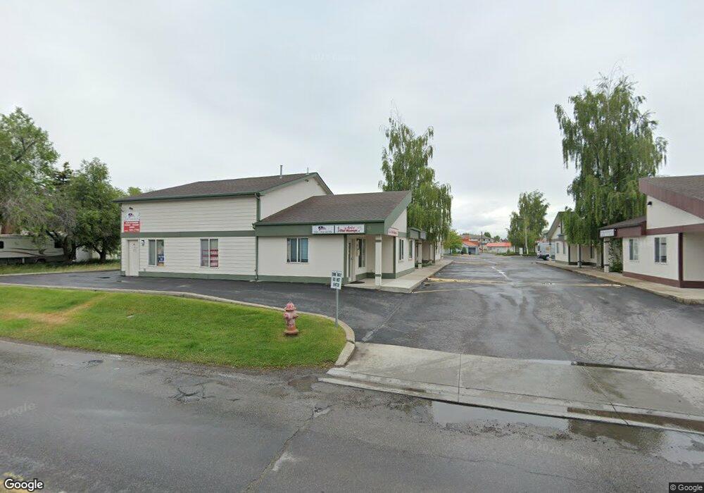 1352 Airport Rd, Kalispell, MT 59901 - photo 1