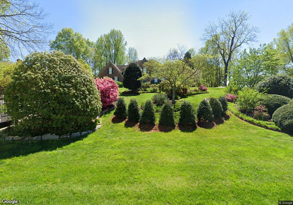 510 Foot Hills Rd, Greenville, SC 29617 - photo 1