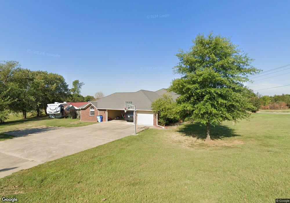 109030 S 4762 Rd, Roland, OK 74954 - photo 1