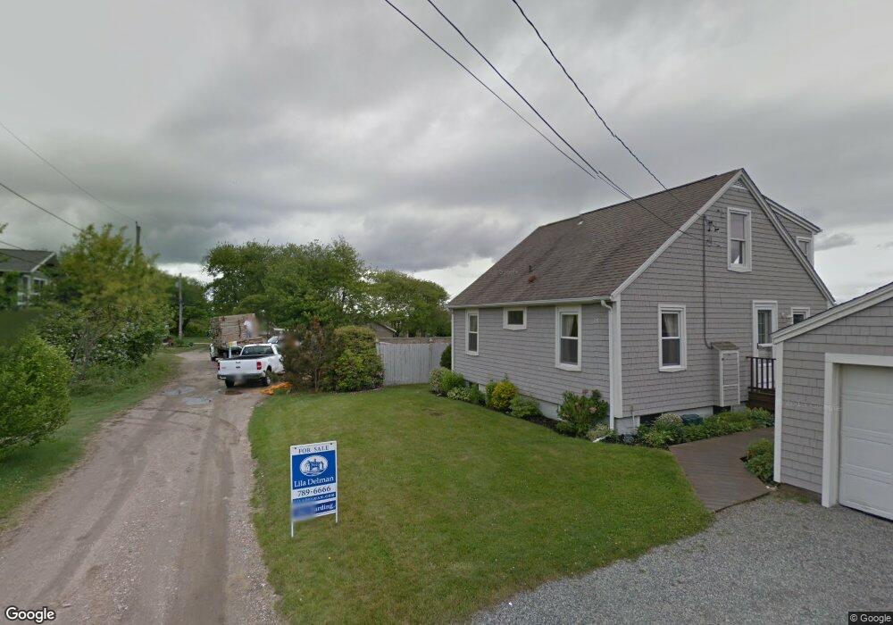 43 E Shore Dr, Charlestown, RI 02813 - photo 1