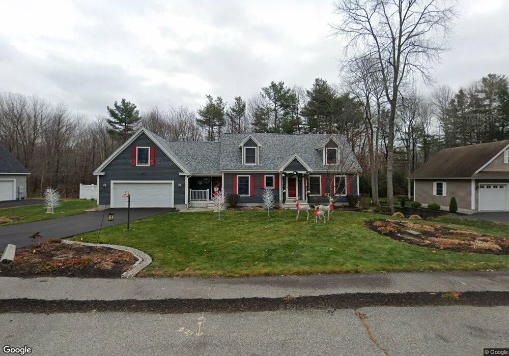 17 Long Cove Dr, Old Orchard Beach, ME 04064 - photo 1