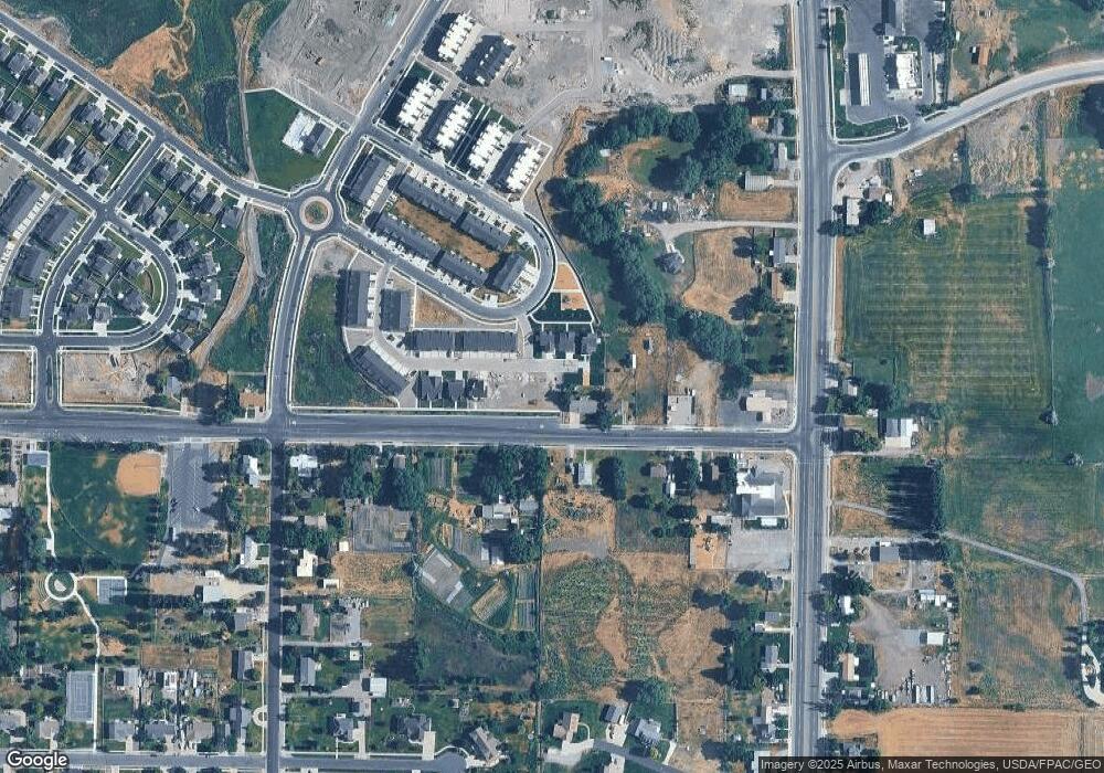 174 W 3175 S, Nibley, UT 84321 - photo 1