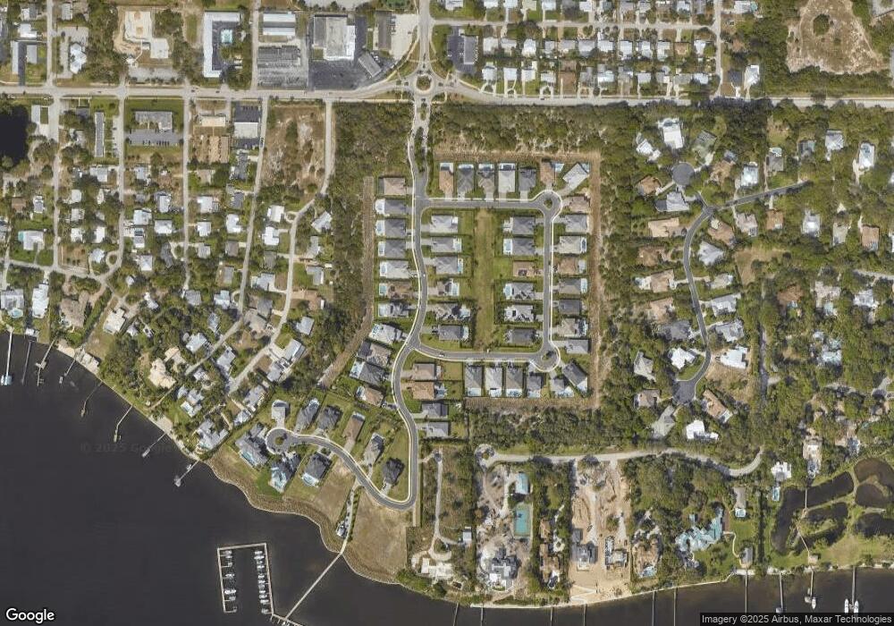 1381 NE Langford Ln, Jensen Beach, FL 34957 - photo 1