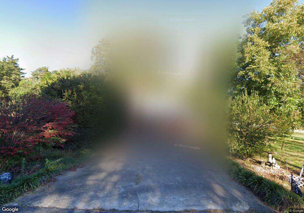 104 Flatrock Ln, Statesville, NC 28625 - photo 1