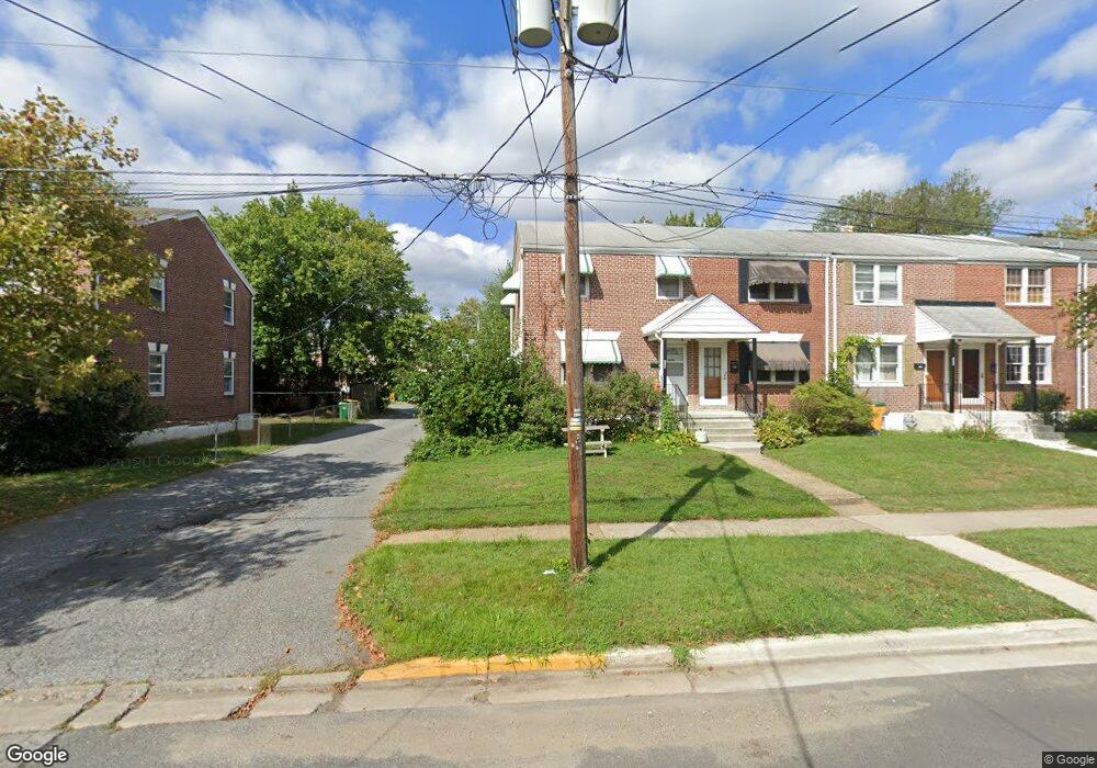 129 Filbert Ave, Wilmington, DE 19805 - photo 1