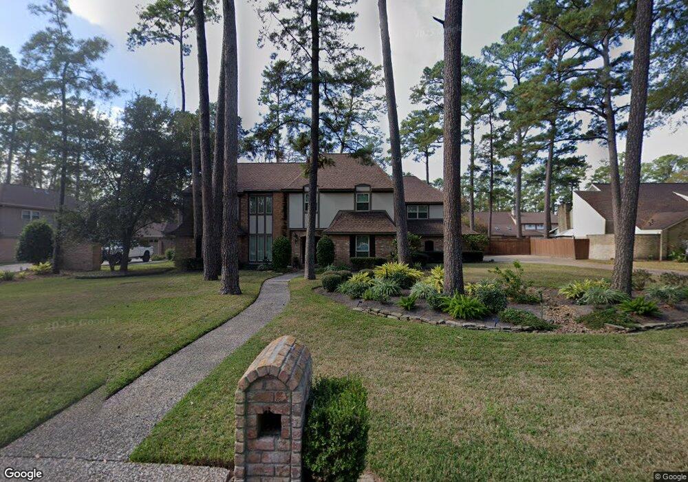 15223 Beacham Dr, Houston, TX 77070 - photo 1