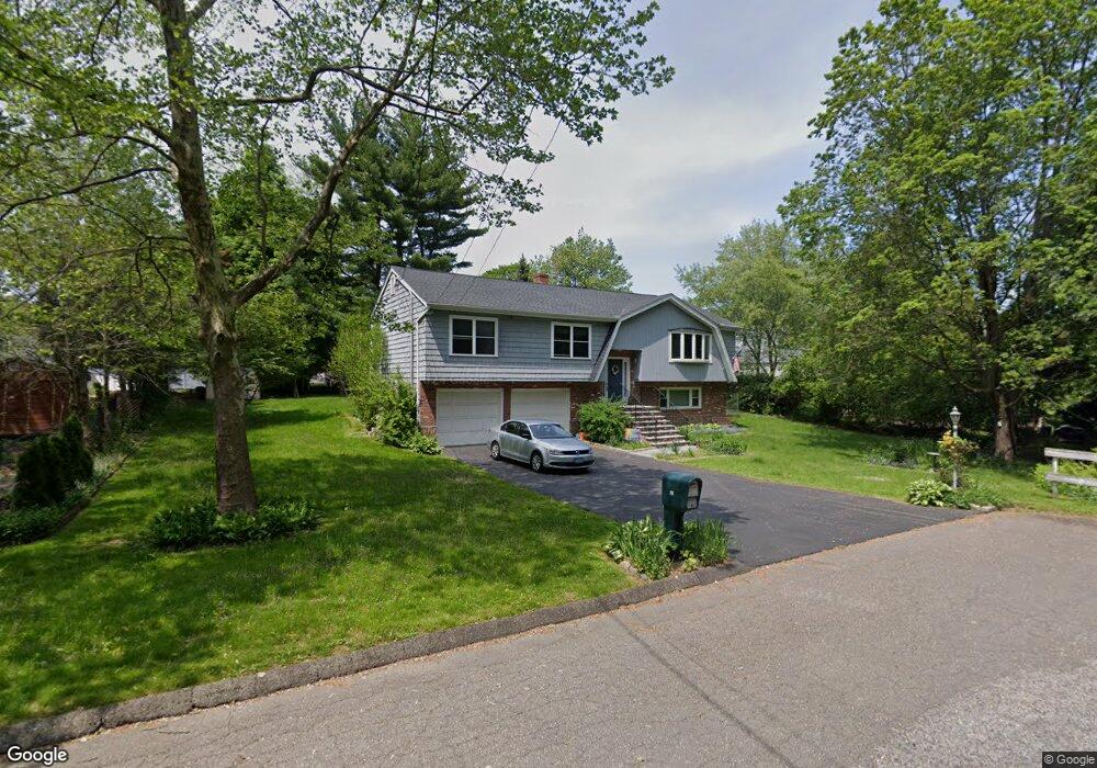 25 Birch St, Trumbull, CT 06611 - photo 1