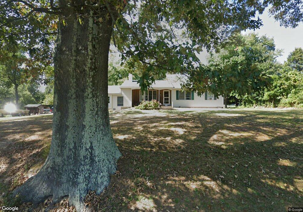 199 County House Rd, Mount Royal, NJ 08061 - photo 1