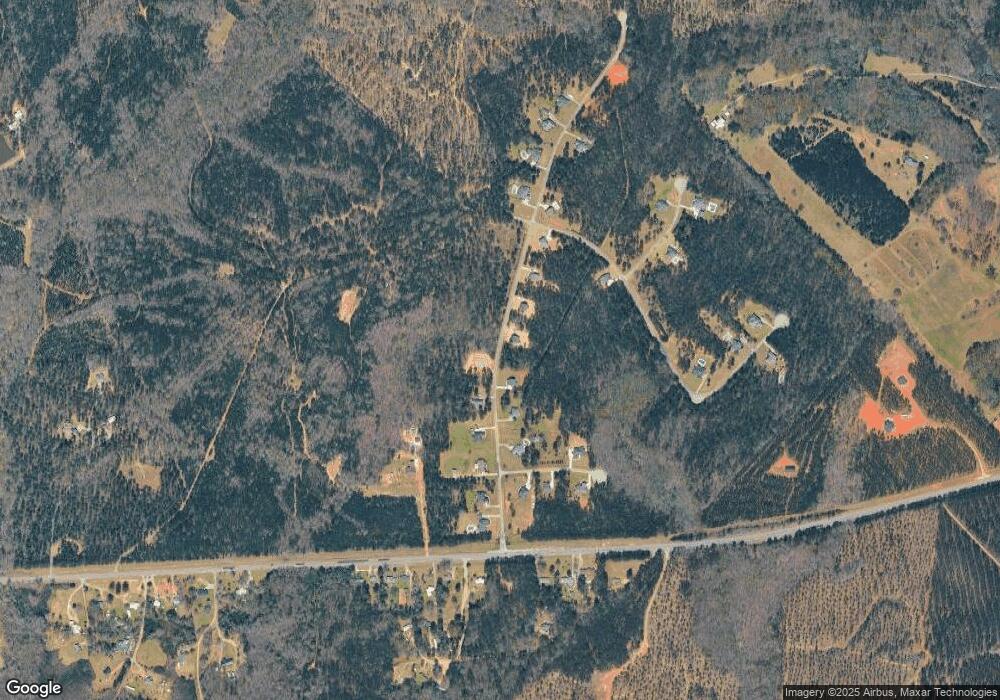 0 Fox Creek Dr unit 7504440, Haddock, GA 31033 - photo 1