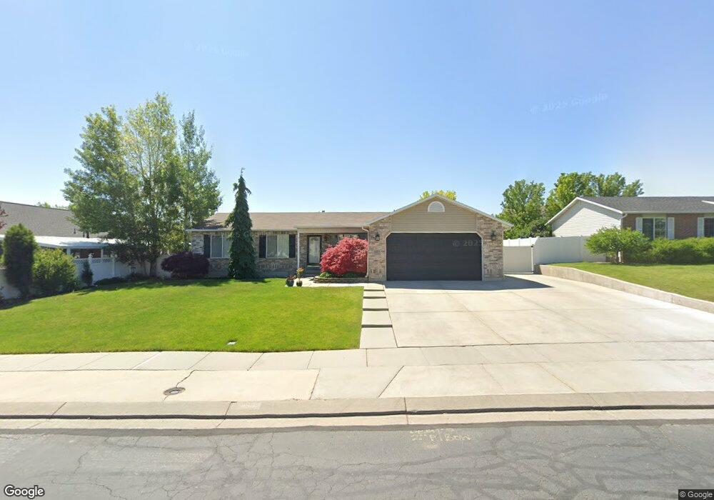 9333 S Copper Ln, West Jordan, UT 84088 - photo 1
