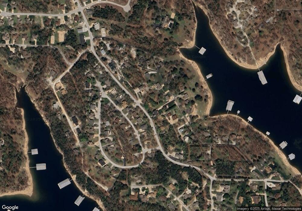 143 Forest Ln, Kimberling City, MO 65686 - photo 1