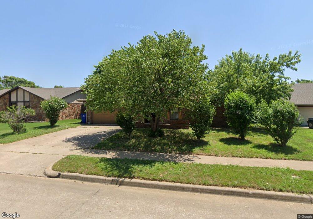 1301 S 30th St, Broken Arrow, OK 74014 - photo 1
