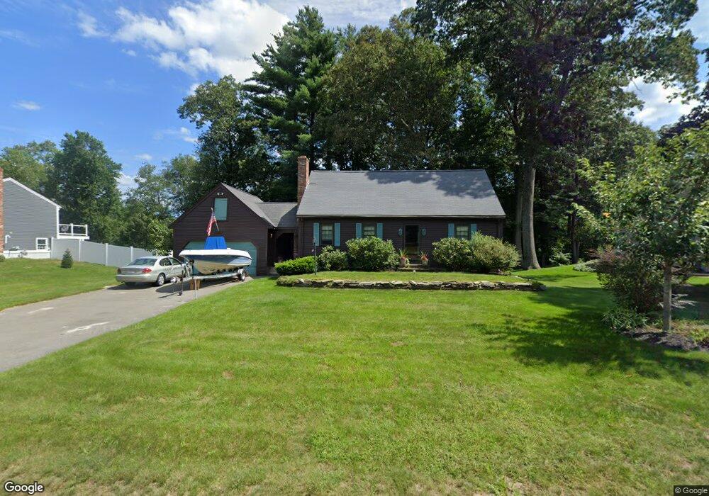 48 Longfellow Rd, Northborough, MA 01532 - photo 1