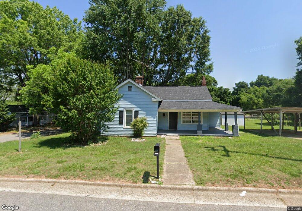 841 8th St, Statesville, NC 28677 - photo 1