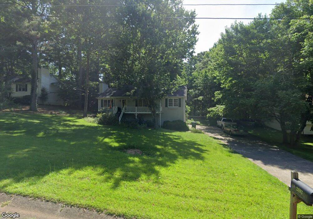 2693 Mountain Brook Rd, Canton, GA 30114 - photo 1