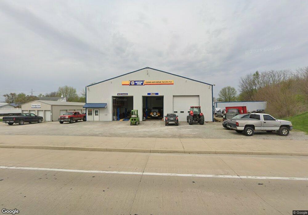 213 W Daily, Amboy, IN 46911 - photo 1