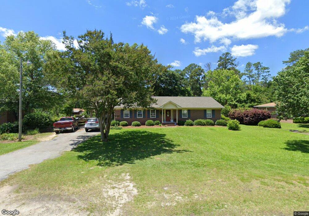 2007 Medfield Dr, Camden, SC 29020 - photo 1