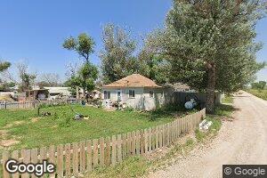 27349 3rd Ave, Gill, CO 80624